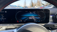 Mercedes-Benz A-Class A180 AMG Line Executive 5dr Auto Petrol Hatchback